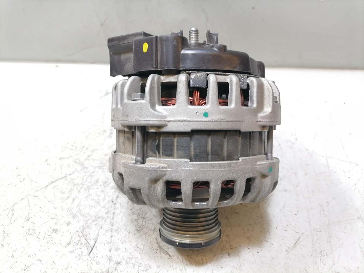 Skoda Citigo original Lichtmaschine Generator 1.0 44kw Bj.2016